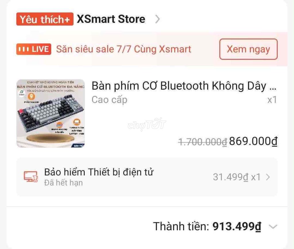 Bàn phím cơ Đen Bluetooth. Mua bán Phụ kiện (Màn hình, Chuột...) tại Quận Tân Phú Tp Hồ Chí Minh được đăng bởi ok hình 1