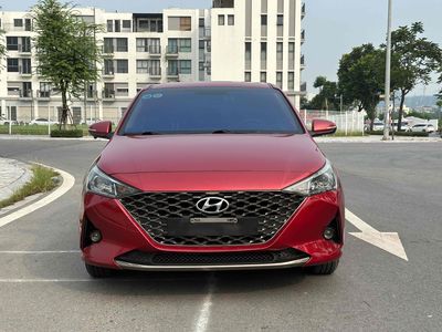 Hyundai Accent 2021 1.4 MT - 69000 km. Mua bán Ô tô tại Huyện Thanh Trì Hà Nội được đăng bởi NHẬT DOANH AUTO 