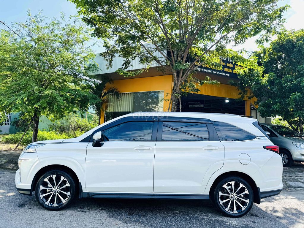 Toyota 1116 2024 Cross Top 1.5 CVT - 30000 km. Mua bán Ô tô tại Thành phố Tam Kỳ Quảng Nam được đăng bởi Nguyễn lộc hình 4