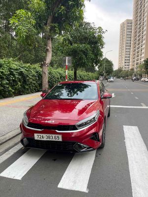 Kia K3 2022 1.6 Premium - 33000 km. Mua bán Ô tô tại Thành phố Thủ Đức Tp Hồ Chí Minh được đăng bởi an nhiên
