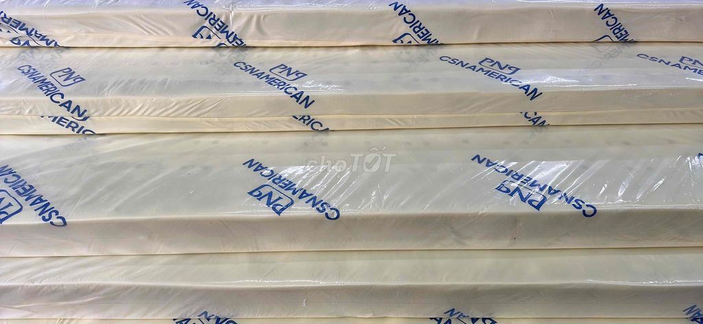 Nệm cao su non chỉ từ 450k mới sạch đẹp. Mua bán Giường, chăn ga gối nệm tại Quận Cẩm Lệ Đà Nẵng được đăng bởi hoàng đà thành hình 1