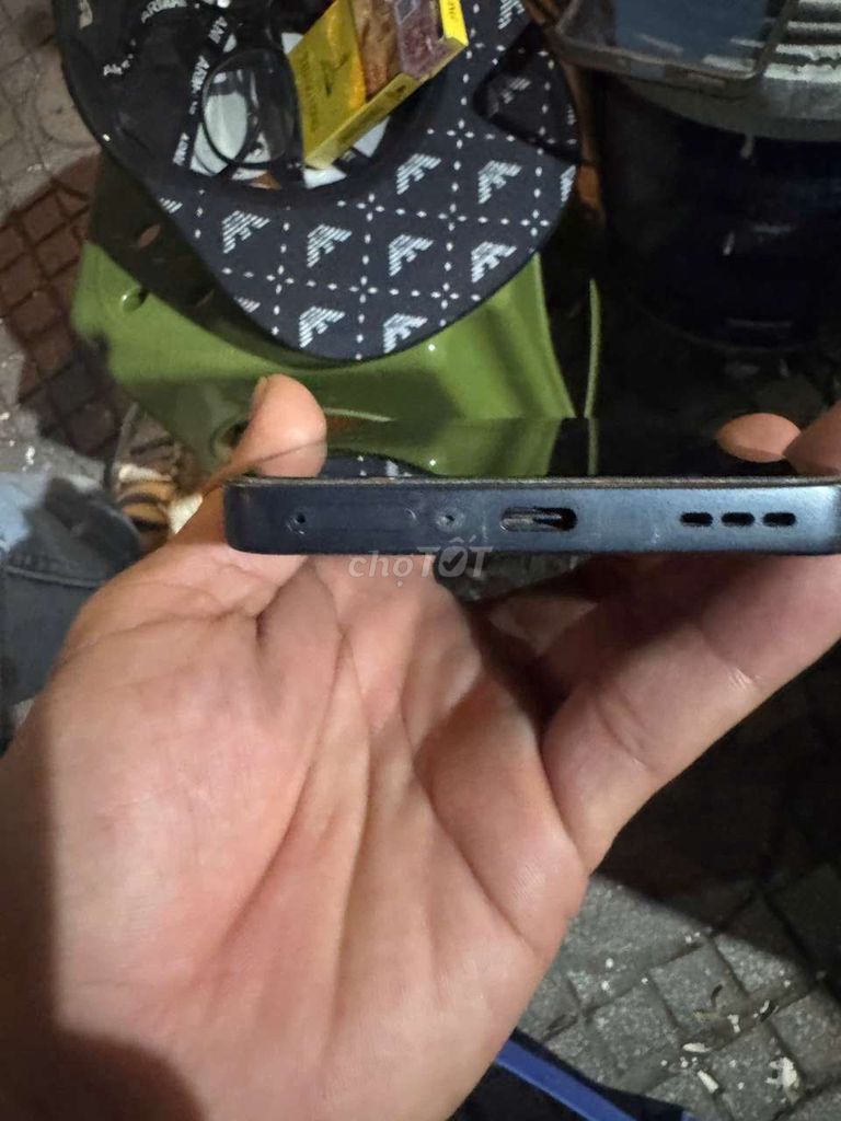 Oppo K13 Turbo Pro 5G 12GB/256GB. Mua bán Điện thoại tại Quận Bắc Từ Liêm Hà Nội được đăng bởi Quốc Cường Hawaii hình 1