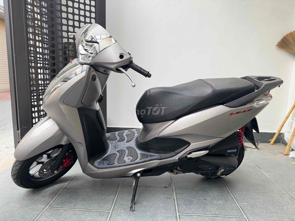 Chính chủ bán xe lead 2023 1 chủ. Mua bán Xe máy tại Huyện Thanh Trì Hà Nội được đăng bởi Nguyễn Nam Anh hình 8