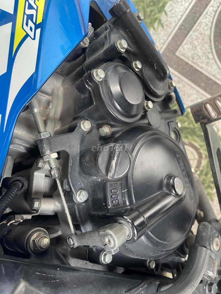 Raider R150 Fi. Mua bán Xe máy tại Quận Nam Từ Liêm Hà Nội được đăng bởi Ngọc Minh hình 6