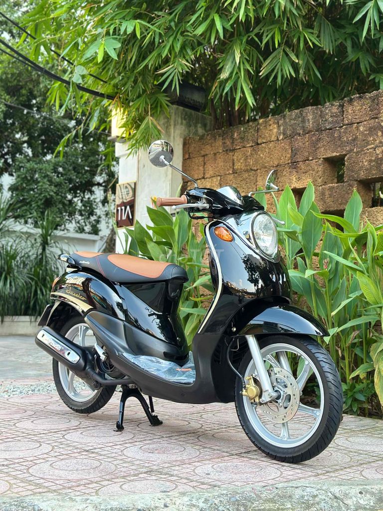 #Mio_Classico_đẹp_Hà_nội 💐🥰😍. Mua bán Xe máy tại Quận Hai Bà Trưng Hà Nội được đăng bởi Tùng Xe Đẹp hình 4