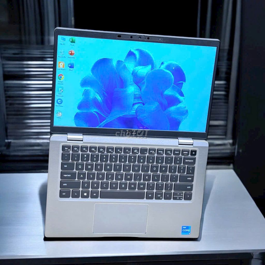 Dell Latitude 7320 full nhôm CNC mát lạnh