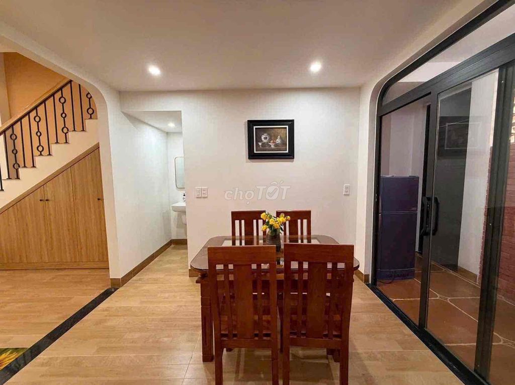New 3-storey house near the Hàn river in An Hải Bắc — photo 6