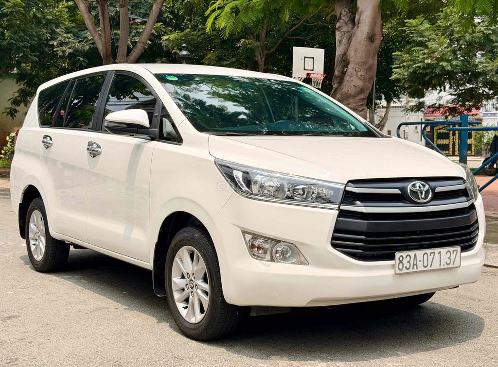 INNOVA 2.0G 2018 АВТОМОБИЛЬ 1 МАСТЕР СВЕРХВЫСОКОКАЧЕСТВЕННЫЙ ЦИФРОВОЙ ЖУРНАЛ