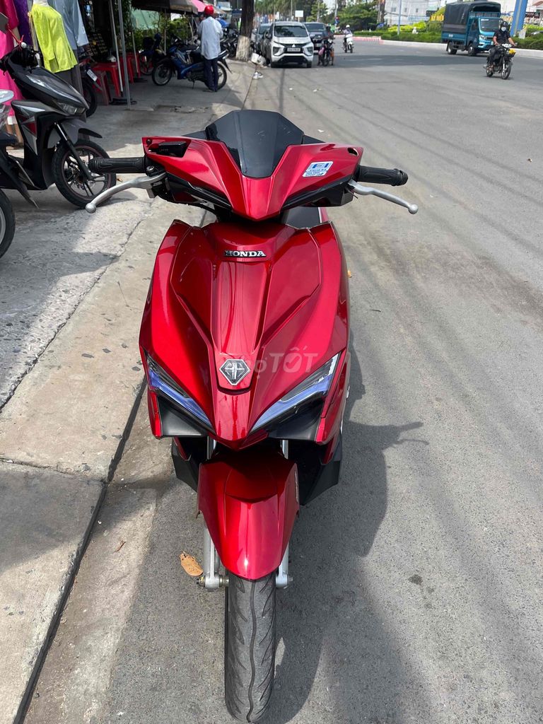 honda ẢiBiade 2019 khoá ga xe bao đẹp có trả góp