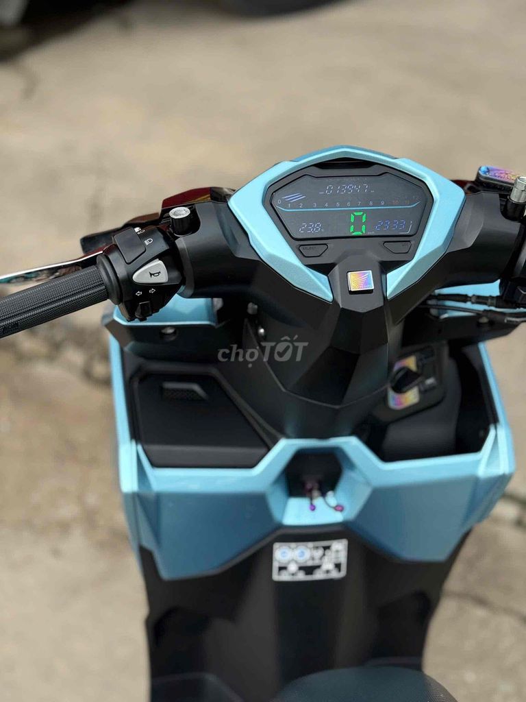 Vario 125-2024 có hỗ trợ góp. Mua bán Xe máy tại Huyện Trảng Bom Đồng Nai được đăng bởi Xe Máy Ngọc Hưng hình 19