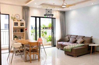 Apartment 85 m² · 2 bed · The Era Town