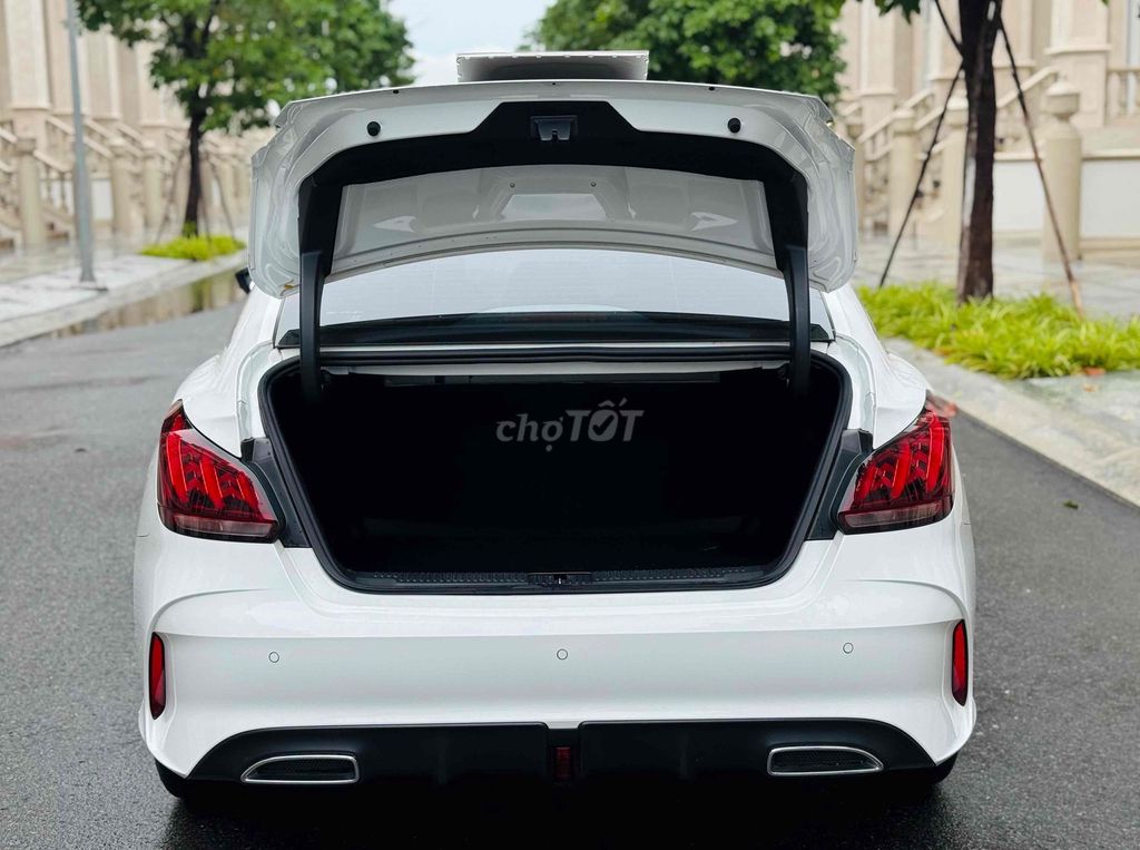 MG5 luxury 2024 - 18000 km. Mua bán Ô tô tại Thành phố Thủ Đức Tp Hồ Chí Minh được đăng bởi Đạt Xe Cũ hình 16