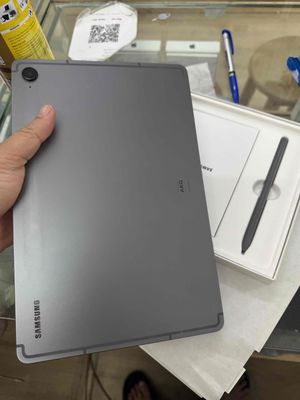 Samsung Galaxy Tab S9 FE 8GB/256GB Xám