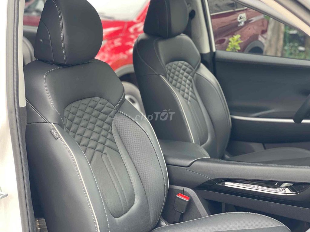 Hyundai Custin 2025 Đặc Biệt 1.5T - 8.000km chuẩn. Mua bán Ô tô tại Thành phố Thủ Đức Tp Hồ Chí Minh được đăng bởi Ô TÔ SÀI GÒN hình 14