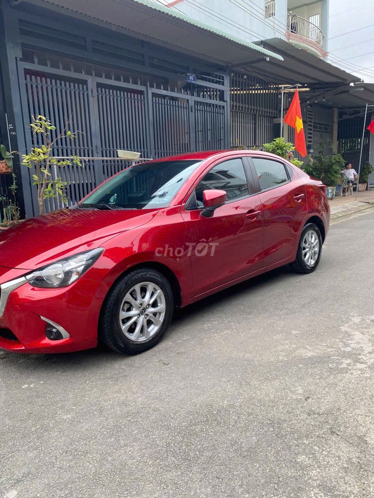 Cần bán Mazda 2 2019 Deluxe Sedan - 69000 km