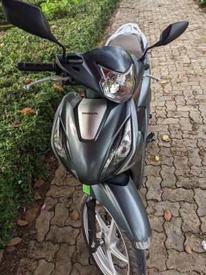 vision 2025. Mua bán Xe máy tại Huyện Bình Chánh Tp Hồ Chí Minh được đăng bởi Miu Petshop