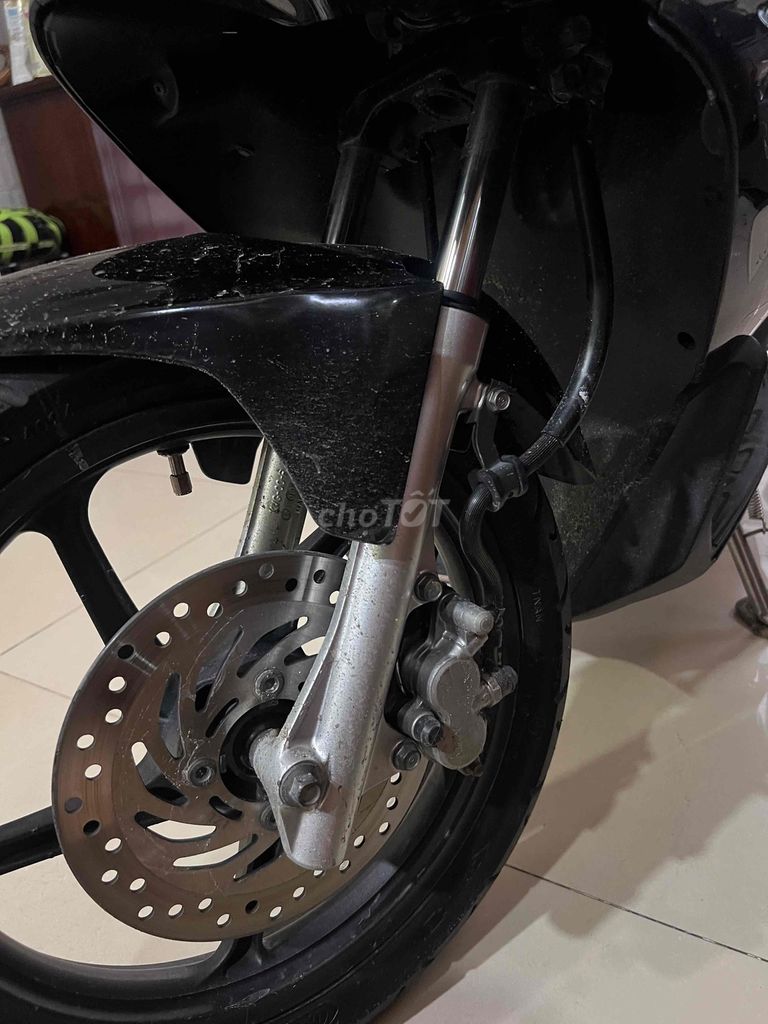 AB thái FI đời 2009.zin chưa rớt đầu.bstp.ngay chủ. Mua bán Xe máy tại Quận Tân Phú Tp Hồ Chí Minh được đăng bởi Cường  hình 5