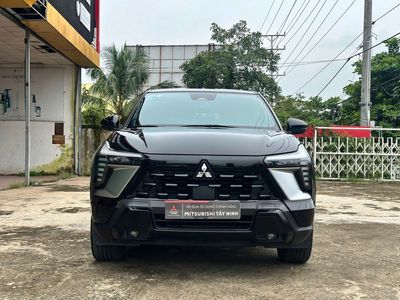 Xforce Ultimate 2024 Đen 29.000 km - Siêu đẹp. Mua bán Ô tô tại Thành phố Tây Ninh Tây Ninh được đăng bởi Mitsubishi Tây Ninh
