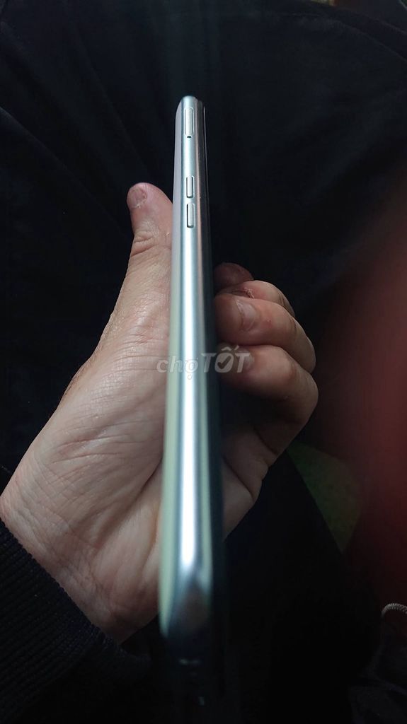 Oppo A74 5G 256GB Trắng Like New. Mua bán Điện thoại tại Quận 3 Tp Hồ Chí Minh được đăng bởi Hội Đồ Điện Tử hình 1
