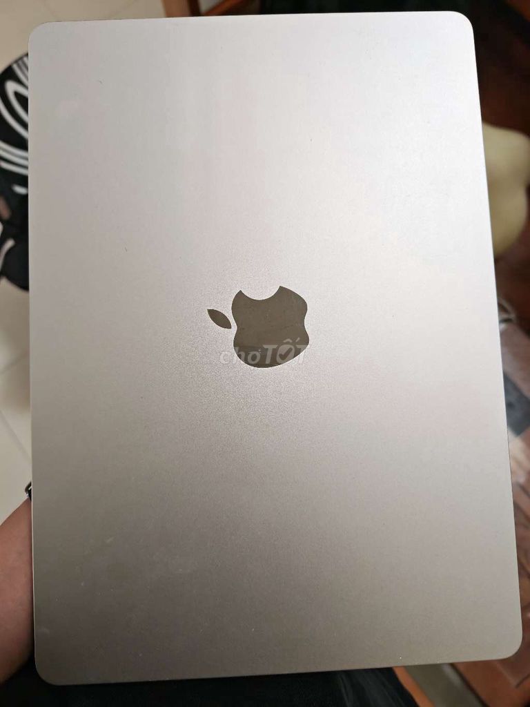 Apple MacBook Air M2 16GB/512gb. Mua bán Laptop tại Quận Liên Chiểu Đà Nẵng được đăng bởi Hoài Nam hình 1