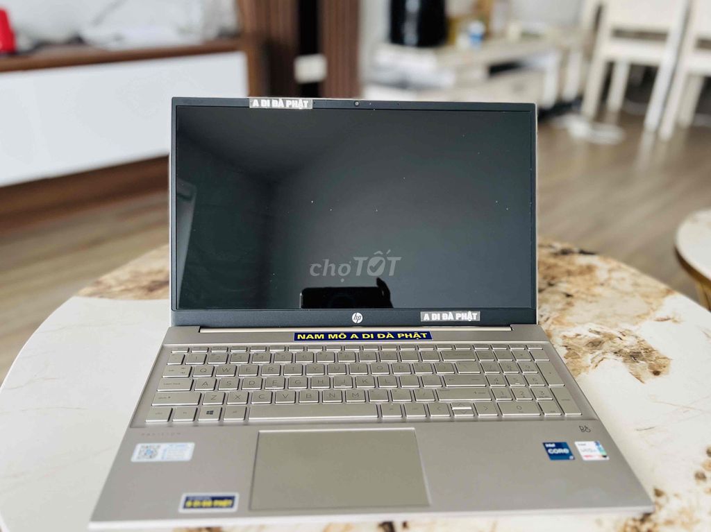 HP Pavilion i7 8GB/500GB Bạc Like New. Mua bán Laptop tại Quận Long Biên Hà Nội được đăng bởi Ngọc Quý hình 1