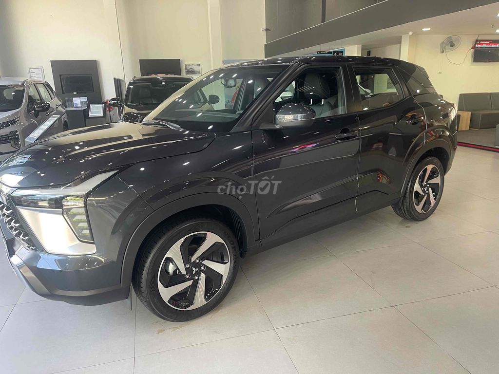 Mitsubishi Xforce 2025 GLX. Mua bán Ô tô tại Quận Hải Châu Đà Nẵng được đăng bởi Cong Son Nguyen hình 3