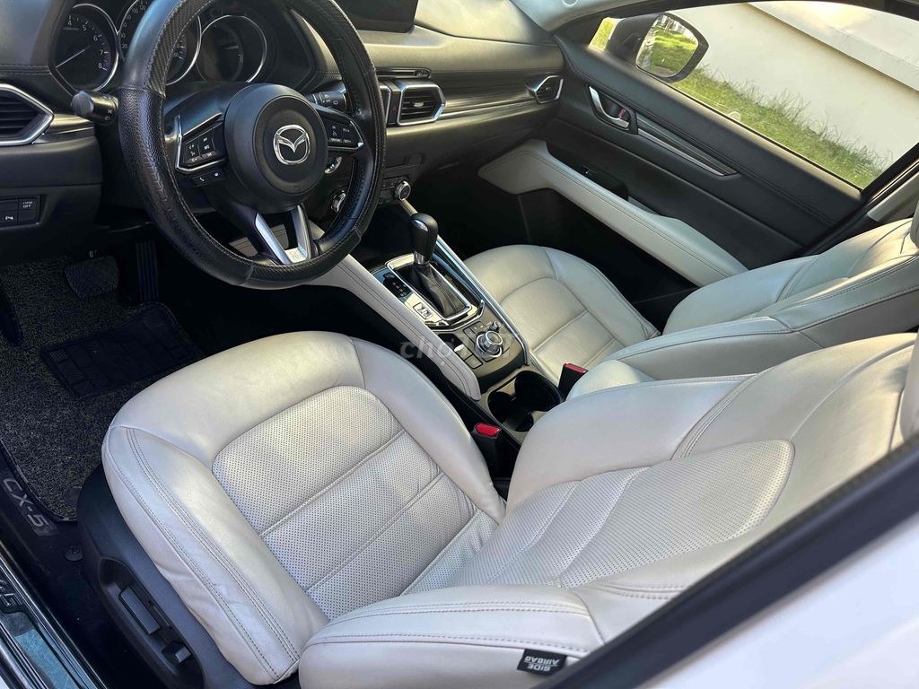 Mazda CX 5 2019 2.0 Luxury - bản kỉ niệm. Mua bán Ô tô tại Quận Cẩm Lệ Đà Nẵng được đăng bởi vinh hình 7