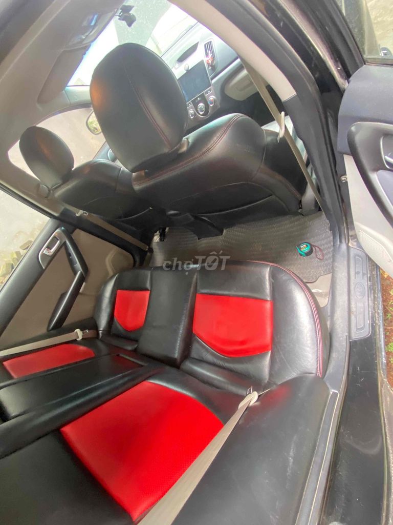 Kia Cerato 2009 - 150000 km. Mua bán Ô tô tại Thành phố Tuyên Quang Tuyên Quang được đăng bởi Vinh hình 15