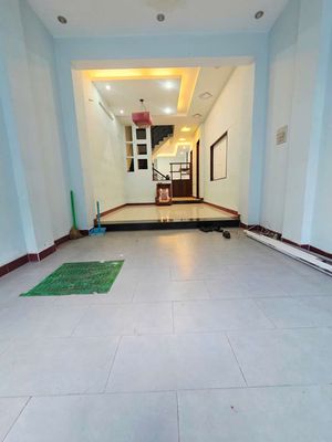 CHO THUÊ NHÀ Đ/C 76 LÊ LÂM - 4X17- 3 TẦNG - ST - 3PN-4WC_ GIÁ RẺ