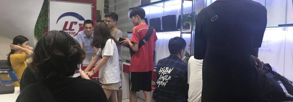 Cửa hàng Laptop Game Cửa hàng Laptop Game