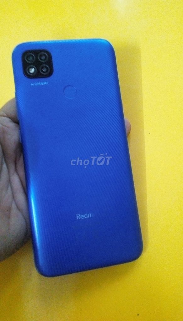 Bán Redmi 9C-5G_4/64GB_2021_ full mọi chức năng