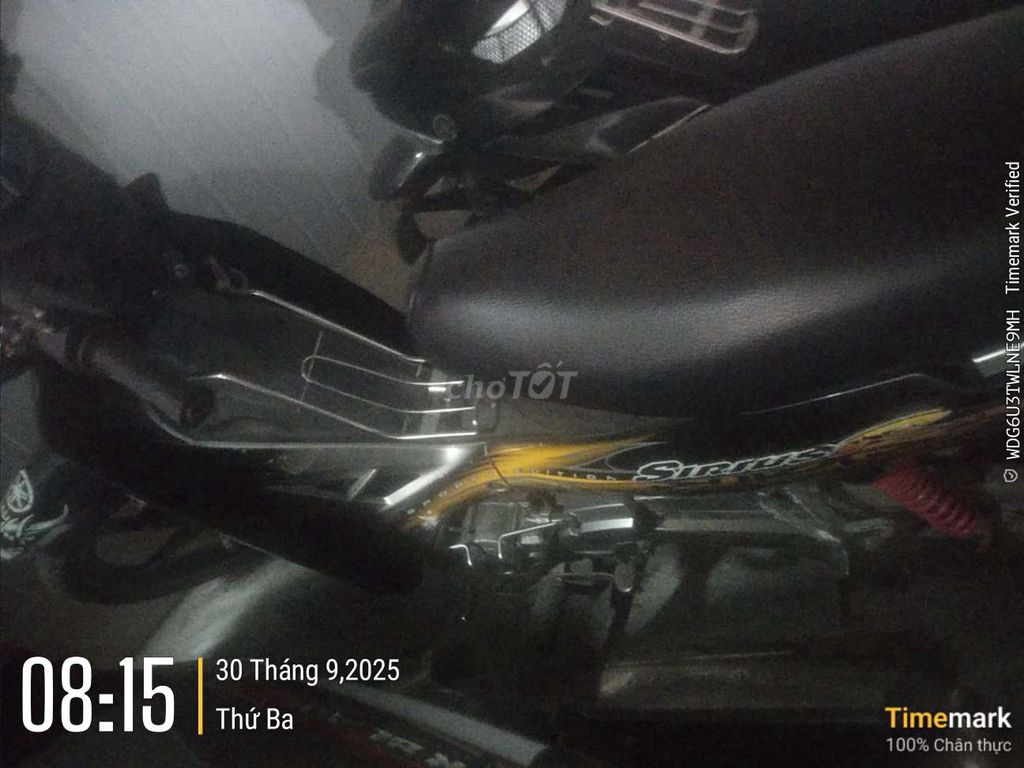 Nhà co người ôm nên em muốn bán gấp,xe 2010 zin. Mua bán Xe máy tại Huyện Kim Thành Hải Dương được đăng bởi phuong hình 3