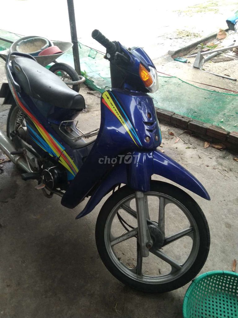 Cần bán xe như hình càvet đầy đủ. Mua bán Xe máy tại Huyện Thăng Bình Quảng Nam được đăng bởi Sa Chín Ngón hình 1