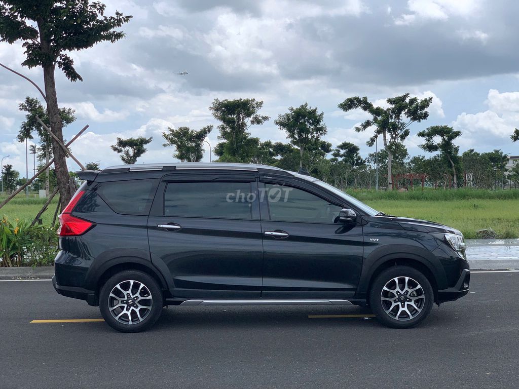 Suzuki XL 7 2023 1.5 AT - 18000 km. Mua bán Ô tô tại Thành phố Thủ Đức Tp Hồ Chí Minh được đăng bởi Công Phan Hữu Tuấn hình 7