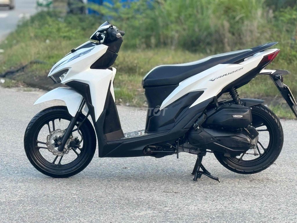 honda- vario 150cc bs 43 khoa smakey. Mua bán Xe máy tại Quận Liên Chiểu Đà Nẵng được đăng bởi Mạnh hổ hình 6