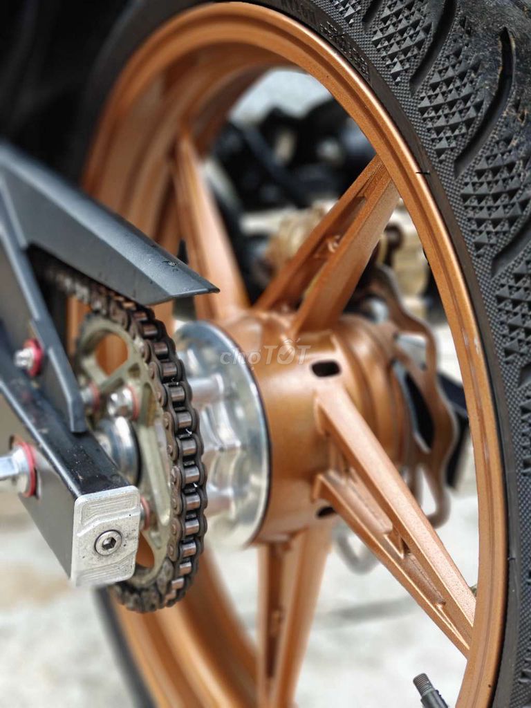 135 up Full LC  9 chủ ký rút thoải mái. Mua bán Xe máy tại Huyện Cần Đước Long An được đăng bởi Nguyễn Nhật Trường hình 3