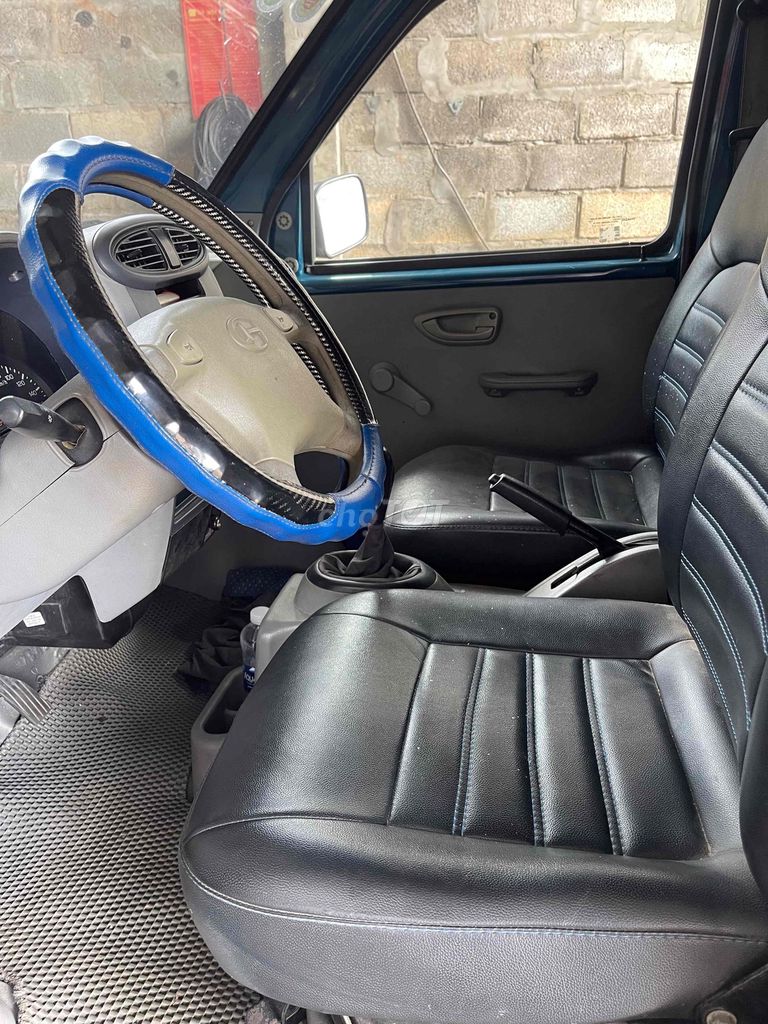 BÁN TOWNER 990Kg THÙNG MUI BẠT. Mua bán Xe tải, xe ben tại Thành phố Phan Thiết Bình Thuận được đăng bởi Thanh hình 4