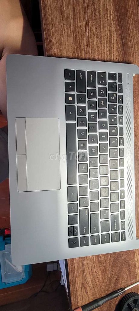 Mặt C HP 240 G8 Đã qua sử dụng. Mua bán Linh kiện (RAM, Card...) tại Huyện Hiệp Hòa Bắc Giang được đăng bởi Nguyễn Hải hình 1