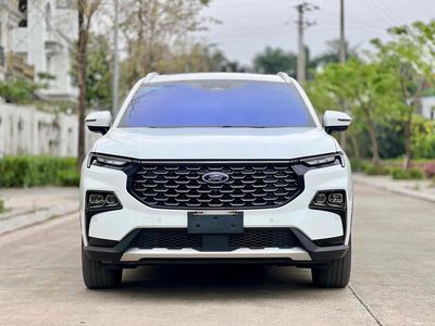 Ford Territory Titanium X 1.5 AT sản xuất 2024