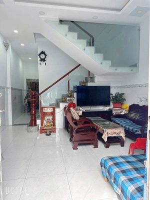 Аренда · 4 комн. · 50 м² · Thành phố Thủ Đức, ул. Đường Lê Văn Việt