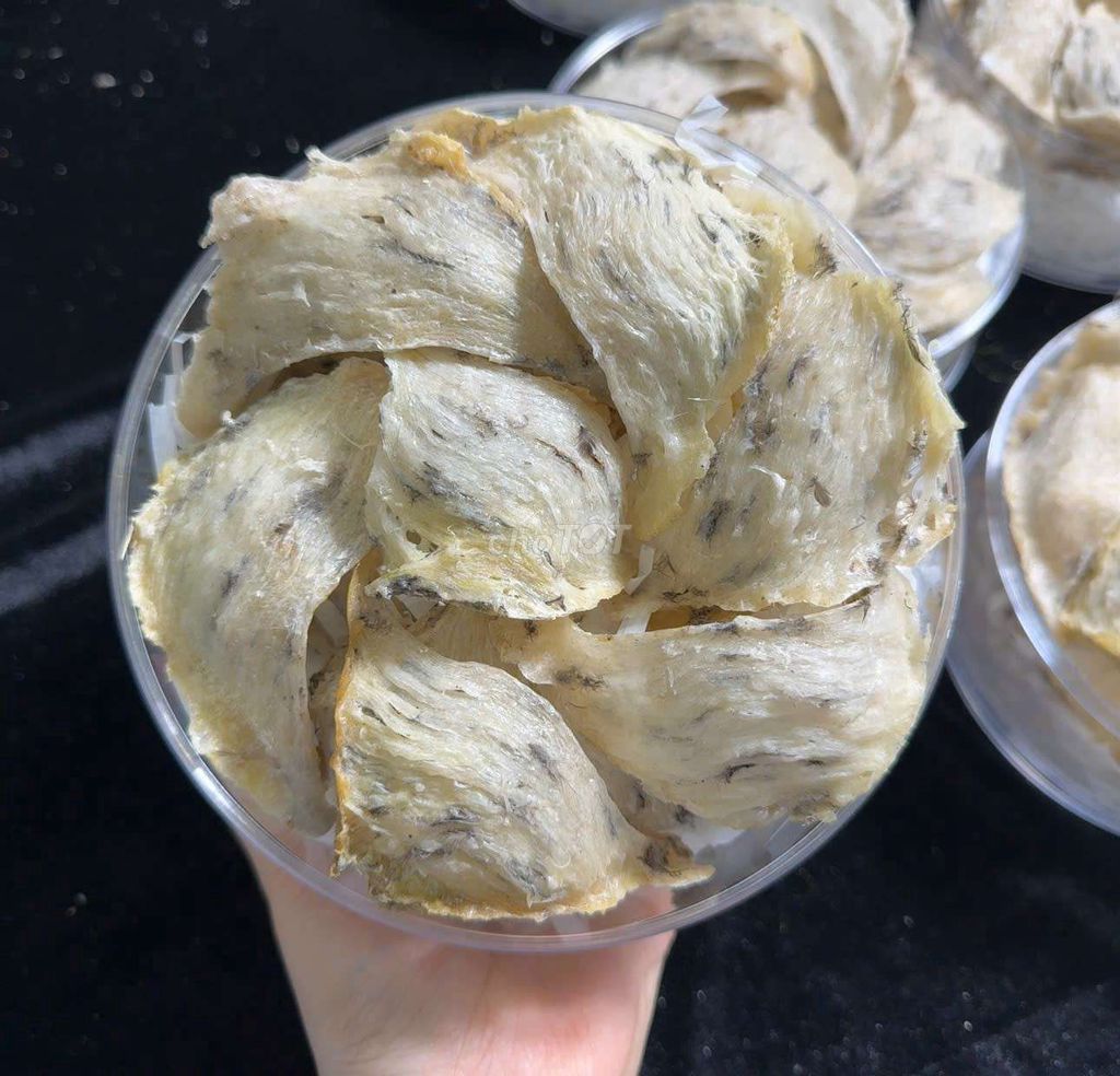 Tổ yến thô gốc. Mua bán Đồ ăn, thực phẩm và các loại khác tại Quận Gò Vấp Tp Hồ Chí Minh được đăng bởi BÙI THỊ YẾN OANH  hình 6