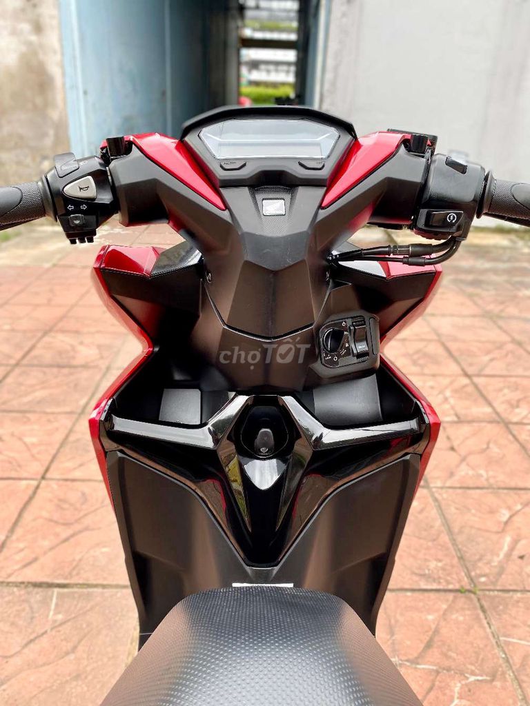 Hàng bỏ mẫu VARIO 150cc Nhập indo 2020 Máy Zin êm. Mua bán Xe máy tại Quận Ninh Kiều Cần Thơ được đăng bởi Xe Máy TÂN LIÊN HƯNG 1 91B hình 6