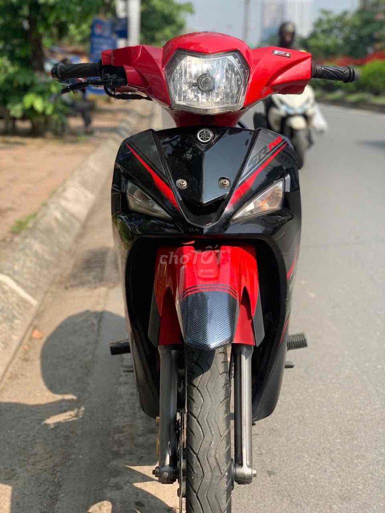 Bán xe sirius máy zin chất chạy nhon mượt giá rẻ. Mua bán Xe máy tại Huyện Thanh Trì Hà Nội được đăng bởi xe máy chính hãng hình 4