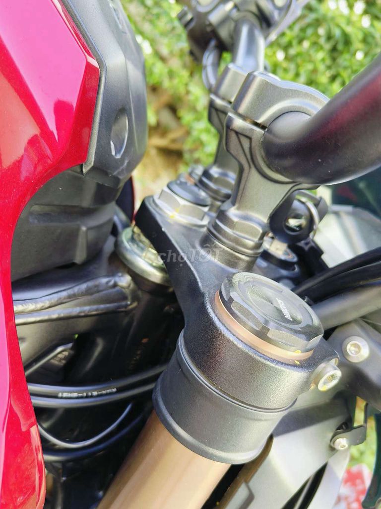 HONDA CB300R 2019 BSTP CHÍNH CHỦ SIÊU ĐẸP MỚI KEN. Mua bán Xe máy tại Thành phố Thủ Đức Tp Hồ Chí Minh được đăng bởi HIỆP AN MOTO 233 QUỐC LỘ 13 CŨ HIỆP BÌNH PHƯỚC THỦ ĐỨC  hình 3