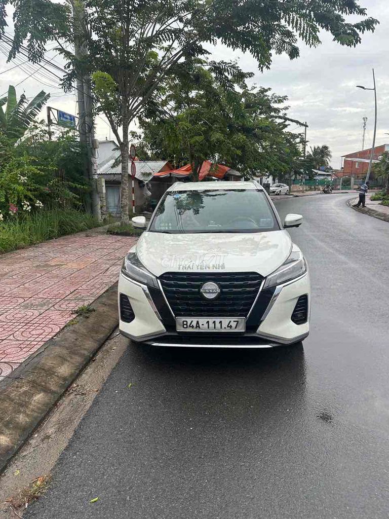 Nissan Kicks 2023 e-Power V - 35000 km. Mua bán Ô tô tại Thành phố Vĩnh Long Vĩnh Long được đăng bởi Hồng Thái hình 1