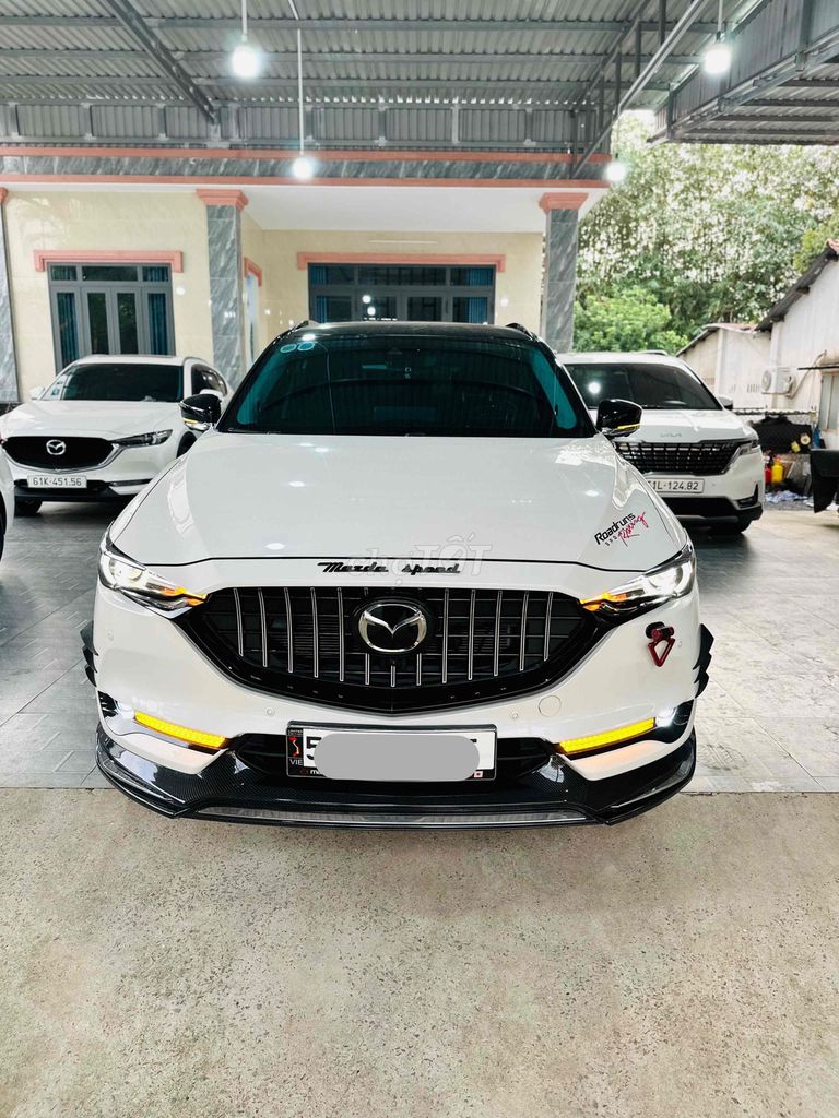 Mazda CX 5 2023 2.0 Premium - 9000 km. Mua bán Ô tô tại Huyện Bắc Tân Uyên Bình Dương được đăng bởi Ô Tô Quân Bồ Bình Dương hình 1