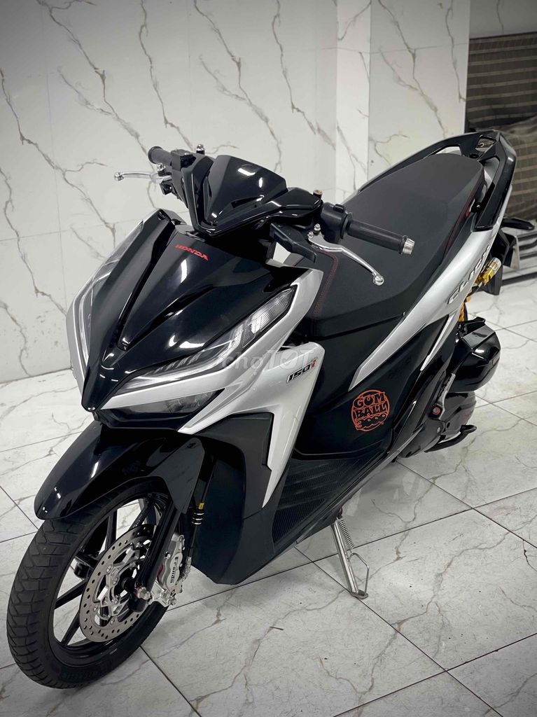 Vario150/2022. Mua bán Xe máy tại Thành phố Vũng Tàu Bà Rịa - Vũng Tàu được đăng bởi Trần Văn Ngọc Phụng hình 4