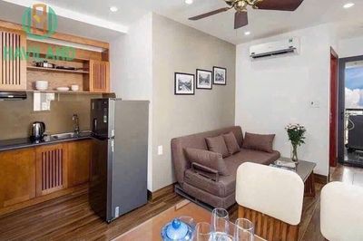Rent · 1 bd · Quận Ngũ Hành Sơn, ул. Phan Liêm