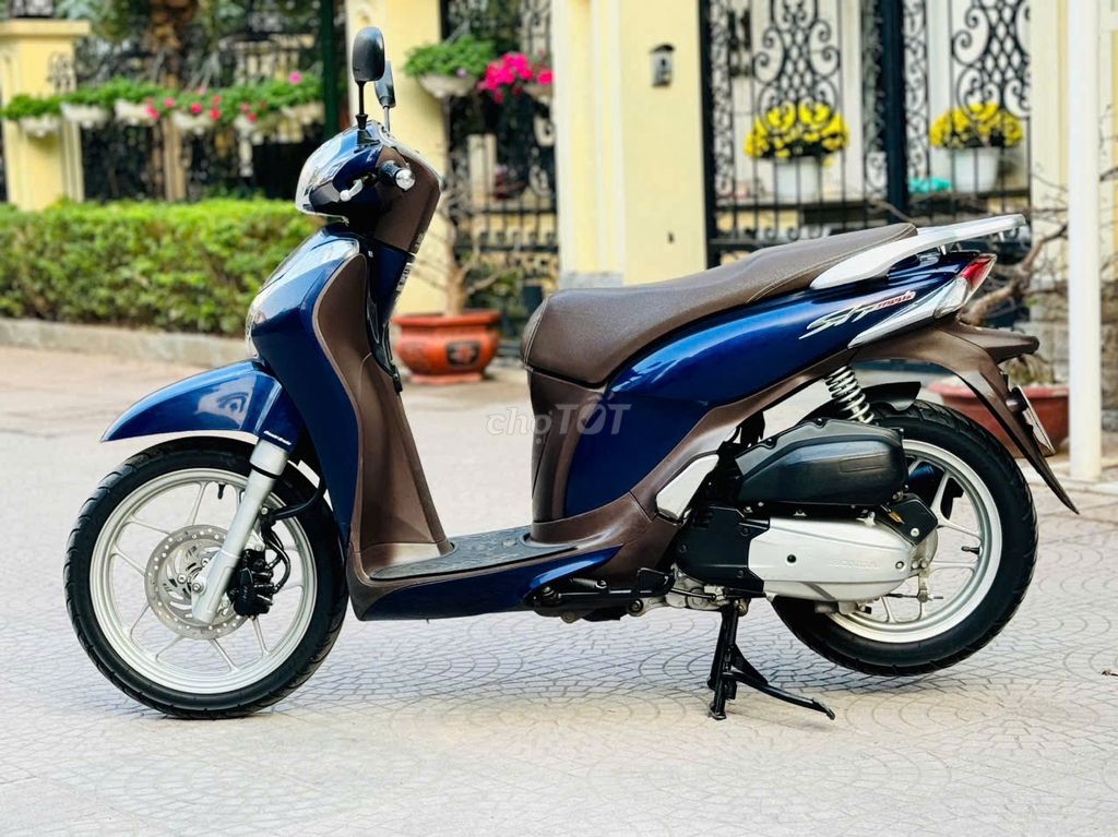 HONDA SH MODE XANH XE ĐẸP BIỂN 29 XE GIÁO VIÊN ĐI. Mua bán Xe máy tại Quận Cầu Giấy Hà Nội được đăng bởi TUẤN MINH hình 5