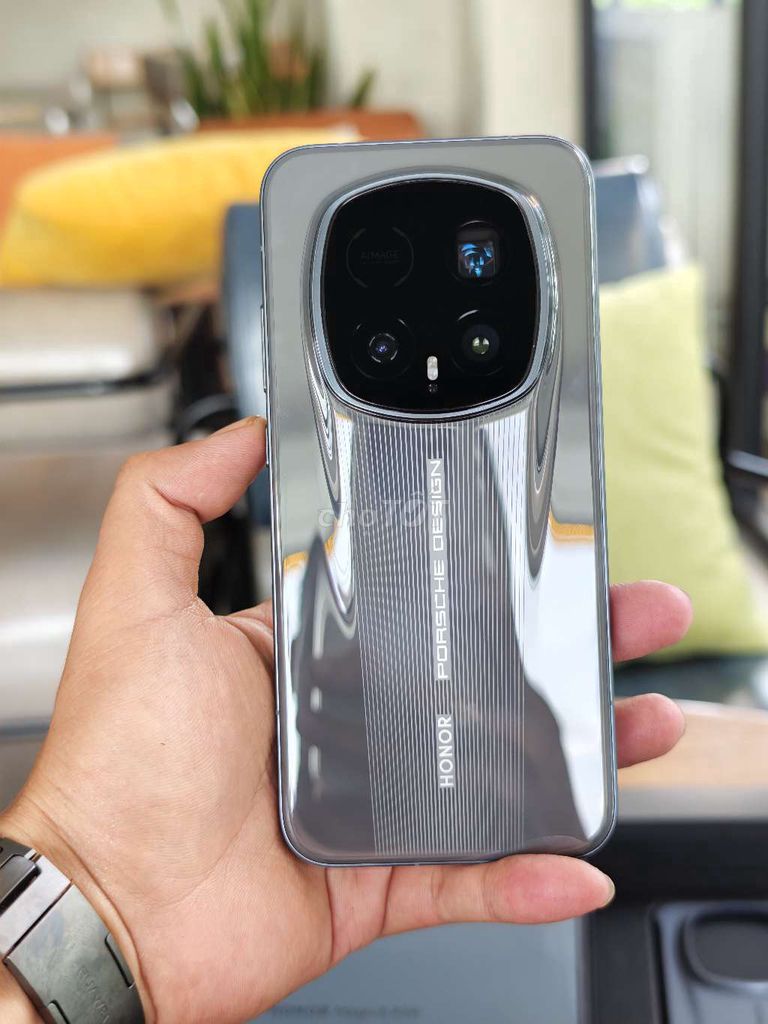 Honor Magic 8 RSR 512GB Porsche Fullbox. Mua bán Điện thoại tại Quận 6 Tp Hồ Chí Minh được đăng bởi Đức Ty hình 1